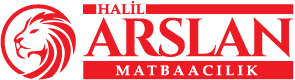 Arslan Matbaa